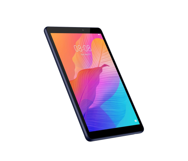 Huawei MatePad T8 8 WIFI 2/16GB granatowy - 563560 - zdjęcie 3